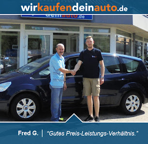 wirkaufendeinauto.de Flensburg