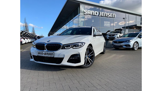 Sand Jensen GmbH