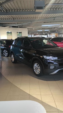 Autohaus Jordt Automobil Handelsgesellschaft mbH (VW+Audi+Skoda+Seat & Cupra Service)
