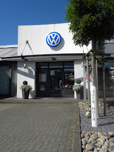 Autohaus Jordt Automobil Handelsgesellschaft mbH (VW+Audi+Skoda+Seat & Cupra Service)