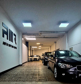 Auto Motors Ruhr