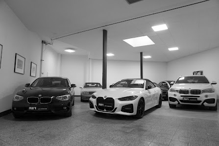 Auto Motors Ruhr