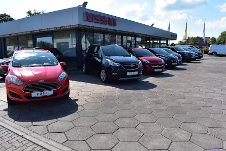 Autohaus Pahl GmbH
