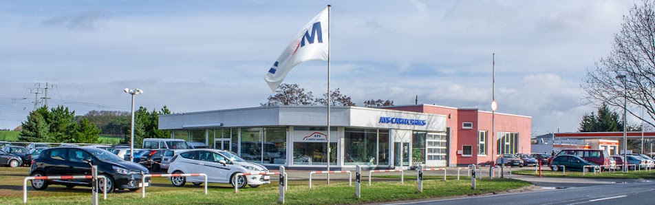 ATS CARTECHNIKS