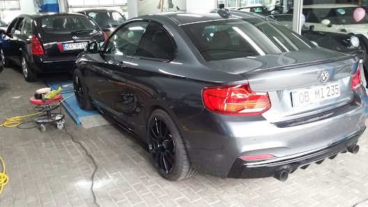 Carline Autowelt GmbH