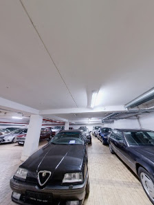 Carline Autowelt GmbH