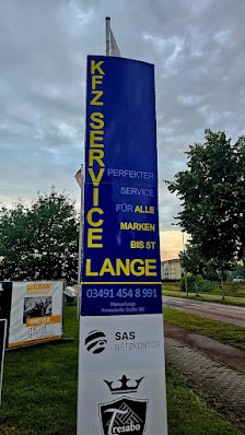Kfz-Service Lange