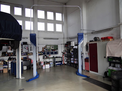 Auto Service Keller