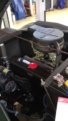 Auto Service Keller