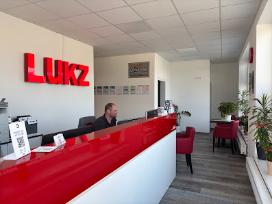 LUKZ Lack- und Karosseriezentrum Wittenberg GmbH