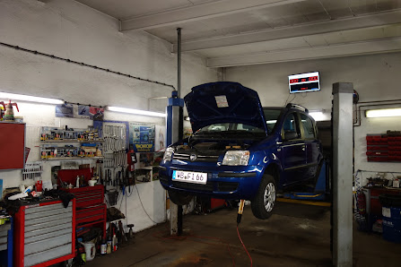 Autoservice Fabian