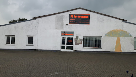 PS Performance