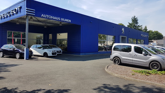 Peugeot Autohaus Ulmen