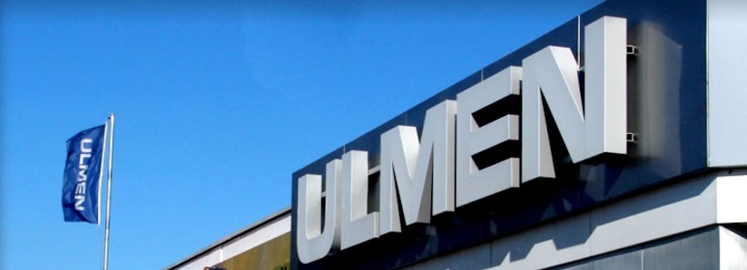 Peugeot Autohaus Ulmen