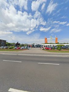 Skoda-Autohaus Lutherstadt Wittenberg