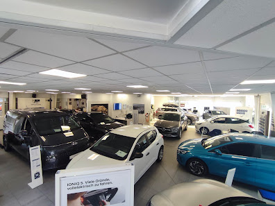 Autohaus Gänsicke GmbH