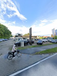 Autohaus Gänsicke GmbH