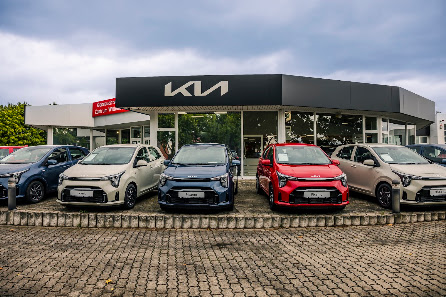 Levy Motor Company GmbH