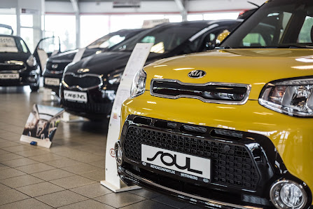 Levy Motor Company GmbH