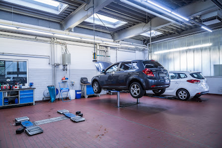 Levy Motor Company GmbH