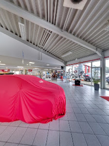 Levy Motor Company GmbH