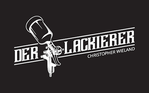 Der Lackierer - Christopher Wieland