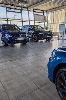 VW Autohaus Faust Wittenberg