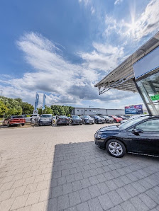 VW Autohaus Faust Wittenberg