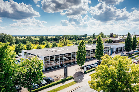 Autohaus Müller Wittenberg GmbH