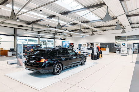 Autohaus Müller Wittenberg GmbH