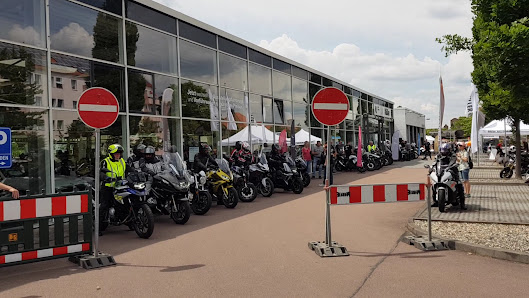 Autohaus Müller Wittenberg GmbH