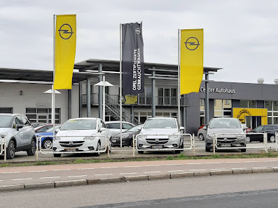 Autohaus Müller Wittenberg GmbH