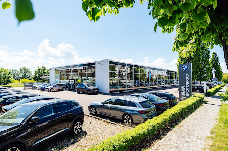 Autohaus Müller Wittenberg GmbH