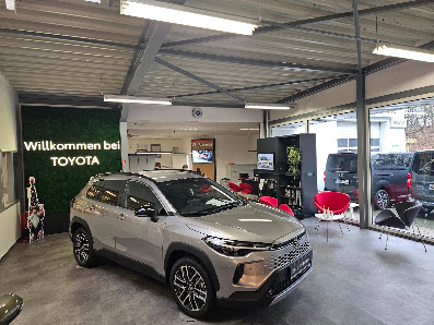 Autohaus Rosenheinrich GmbH