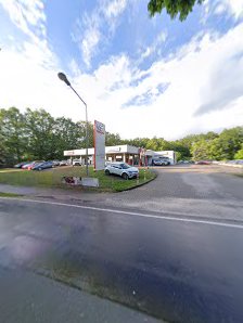 Autohaus Rosenheinrich GmbH