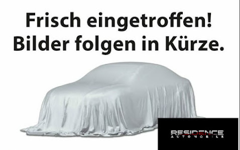 RESIDENCE AUTOMOBILE