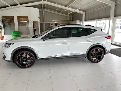 Autohaus Schandert GmbH - Škoda, SEAT Service & CUPRA Service