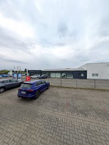 Autohaus Schandert GmbH - Škoda, SEAT Service & CUPRA Service