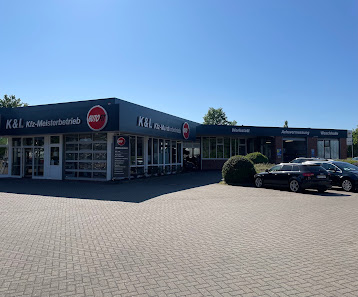 AUTOFIT K&L Kfz Meisterbetrieb GmbH