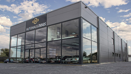 Autohaus Tiegs