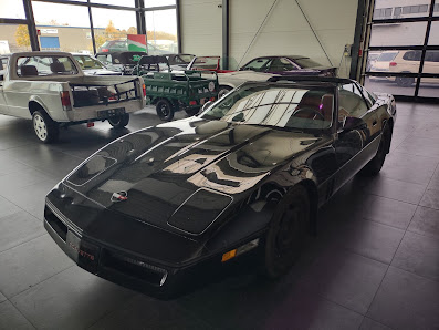 Autohaus Tiegs