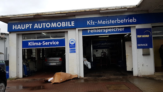 Haupt Automobile