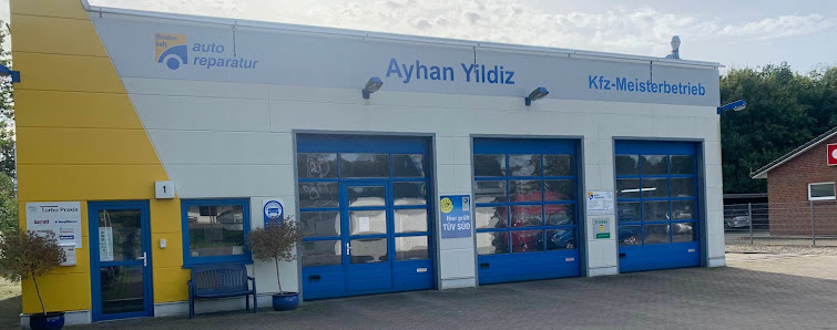 KFZ-Reparatur Ayhan Yildiz e.K.