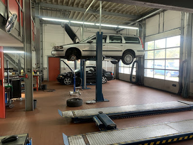 KFZ-Reparatur Ayhan Yildiz e.K.