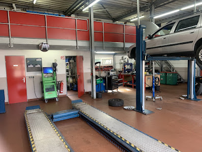 KFZ-Reparatur Ayhan Yildiz e.K.