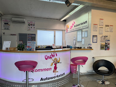 Uschi's Autowerkstatt
