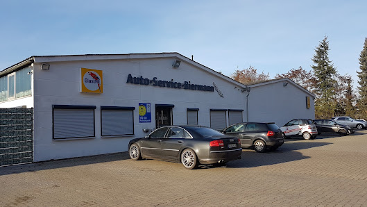 Autoservice Biermann