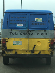 Dirk Brüdgam Autoreparatur