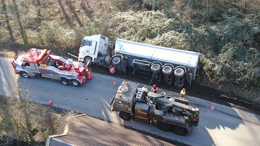 Abschleppdienst PKW u. LKW Autowerkstatt "Am weißen Berg" Mario Wehner
