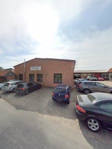 KFZ Werkstatt Ulrich Inh. Tristan Staeck
